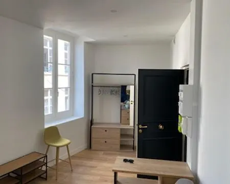 Apartment Vaise Proche Metro